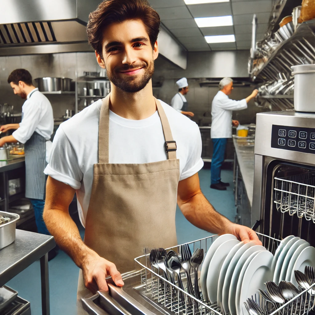 Facilities management services UK - maintenance, plumbing, electrical and waste management